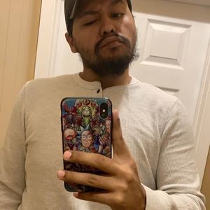 Meet your Posher, Robert